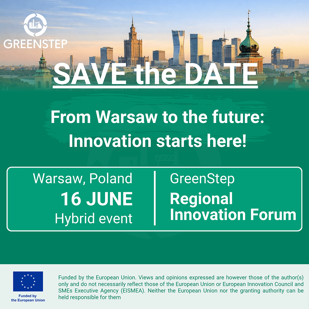 Regional Innovation Forum & Brokerage